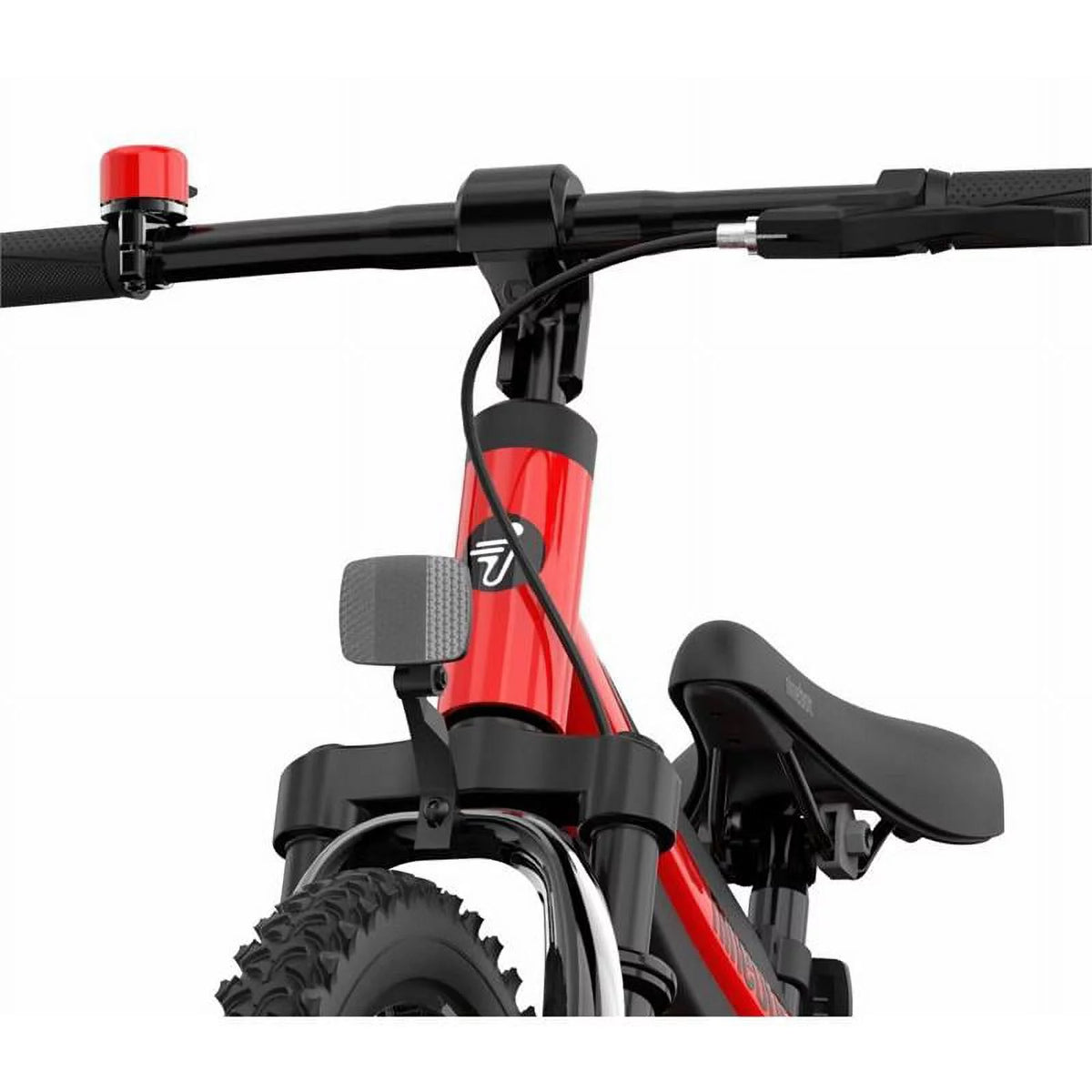 Kids Bike 18 inch with Kickstand D5330