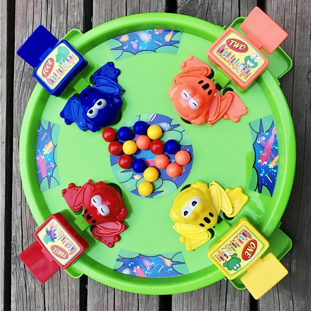 3D Battle Board Games Play Toy Set Table Game A1278