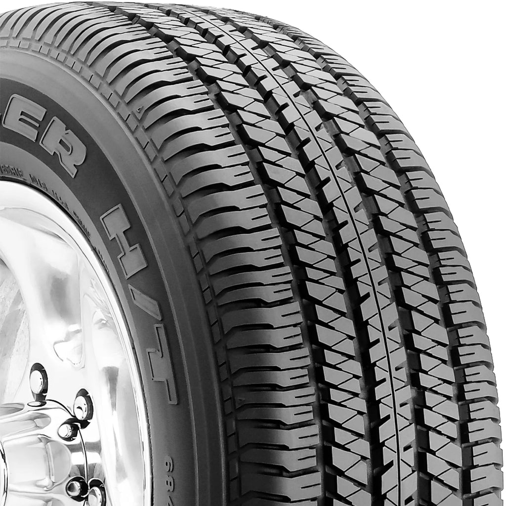 All Season Light Truck Tire V42787