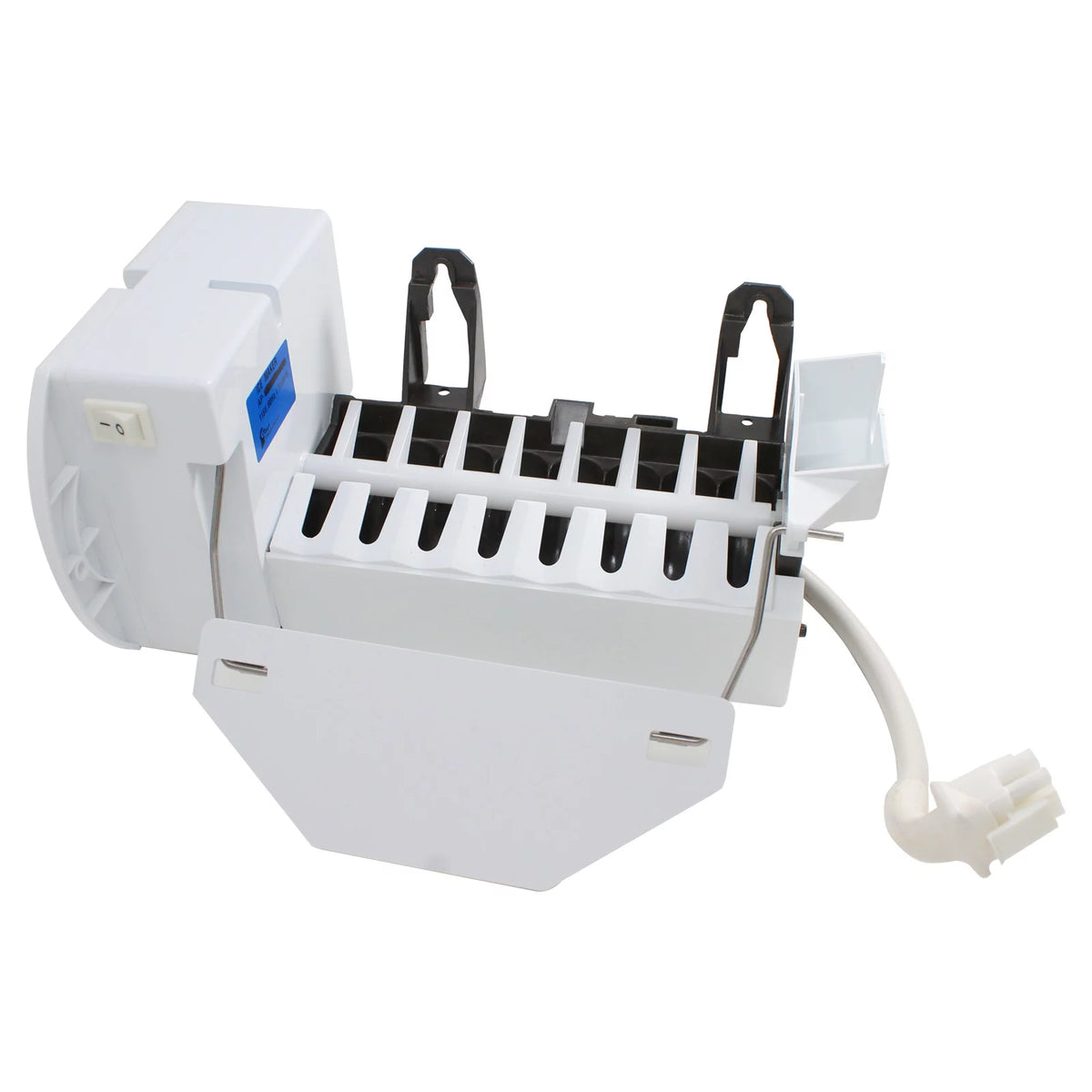 Refrigerator Ice Maker Replacement A82108