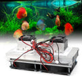 12V Semiconductor Refrigeration Peltier Cooler Module Kit I883
