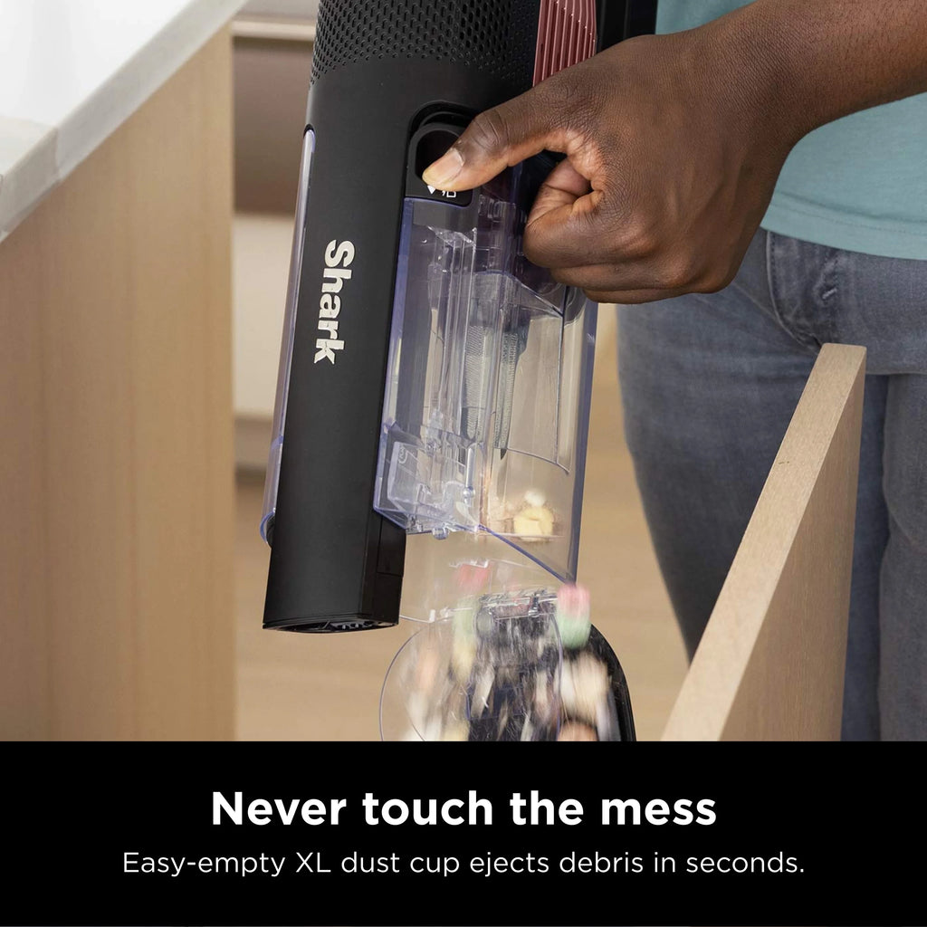 Cordless Stick Vacuum Cleaner N8907