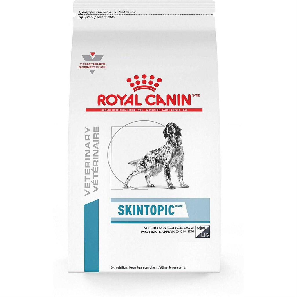 Veterinary Diet Medium & Large Adult Dry Dog Food E846165