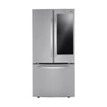 33 IN. 25 CU. FT. Stainless Steel French Door Refrigerator L1319