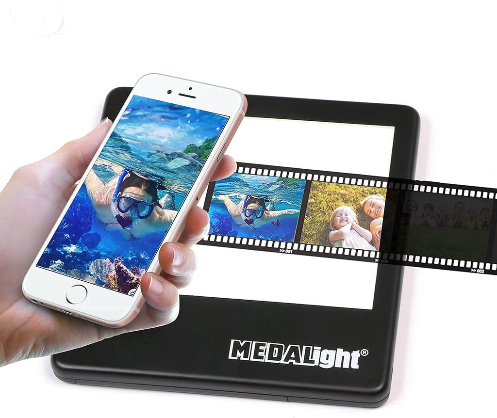 5 x 4 Inches Ultra-Thin LED Light Panel Pack of 2 C175202
