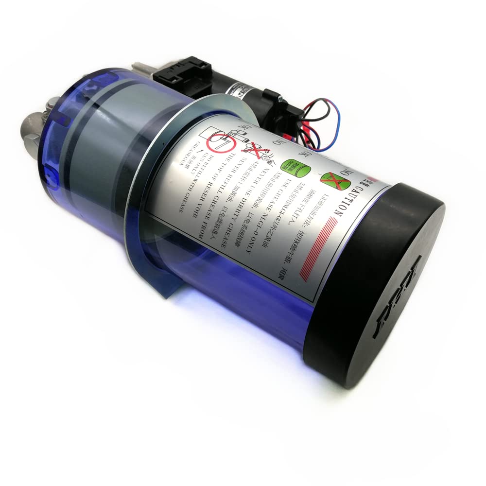 DC24V Motor Driven Grease Pump U2960