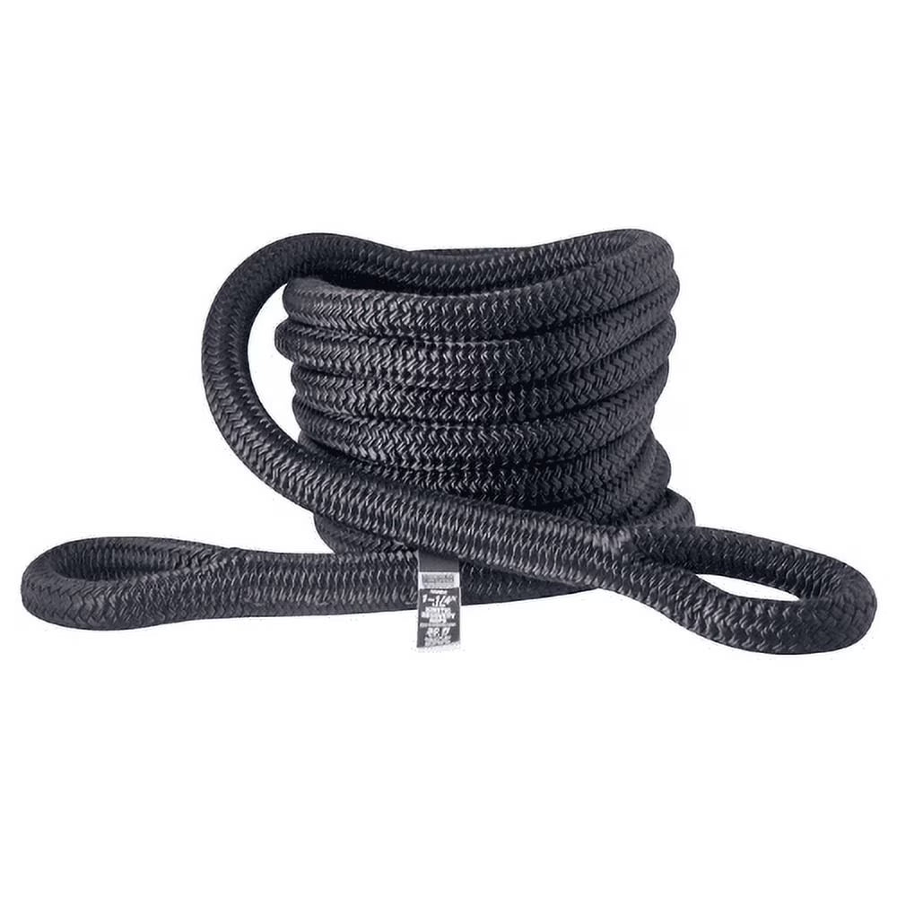 Kinetic Recovery Tow Rope 52,000 Lbs H601