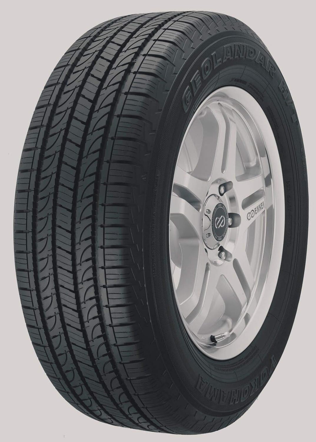 265/70R16 111T All-Season Radial Tire Z305798