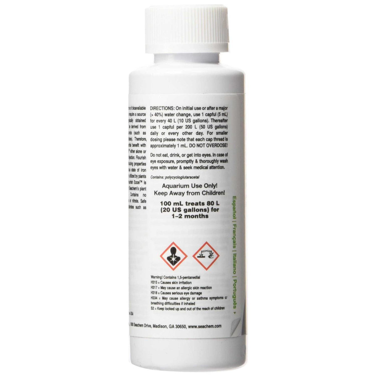 Excel Pet Supplies Q592497