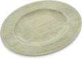 Jade Round Melamine Salad Plate - 12/Case E95314