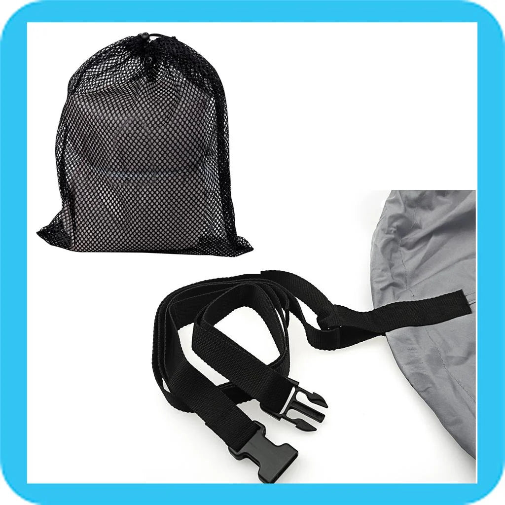 Boat Cover T444
