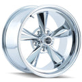 15x8 Chrome Wheel Rim H810506