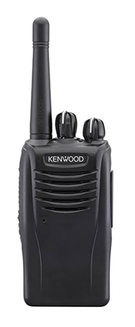 VHF 5 Watt 16CH Portable Two Way Radio H641845