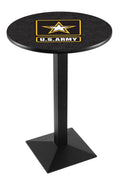 U.S. Army Pub Table M37659