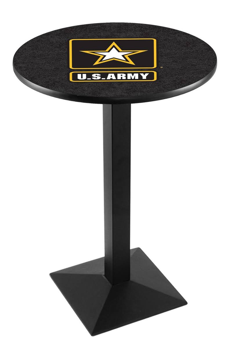 U.S. Army Pub Table M37659