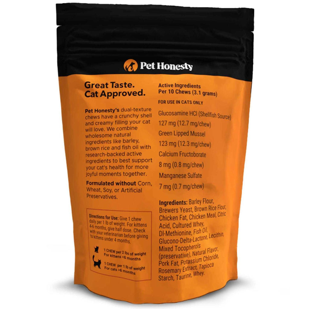 Cat Hip & Joint Health Chews H336811