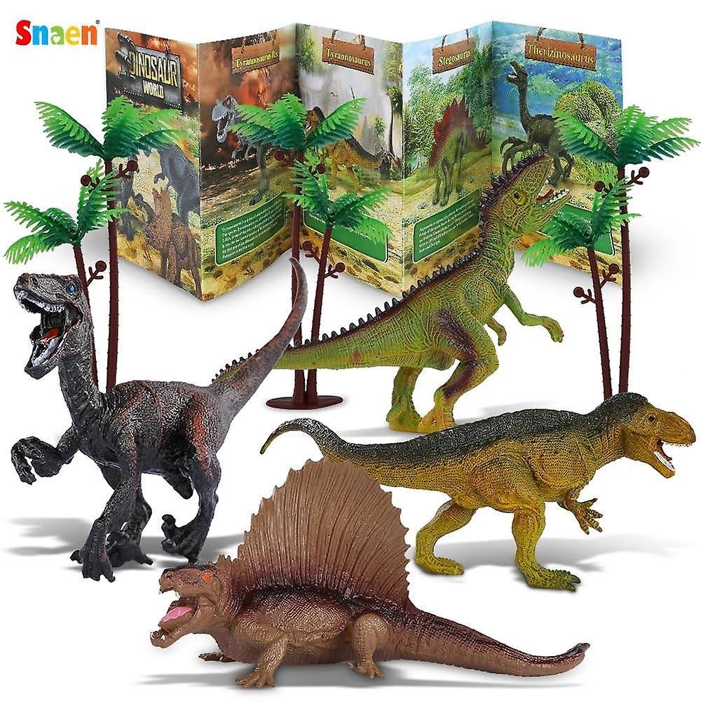 Jungle Set China H35961