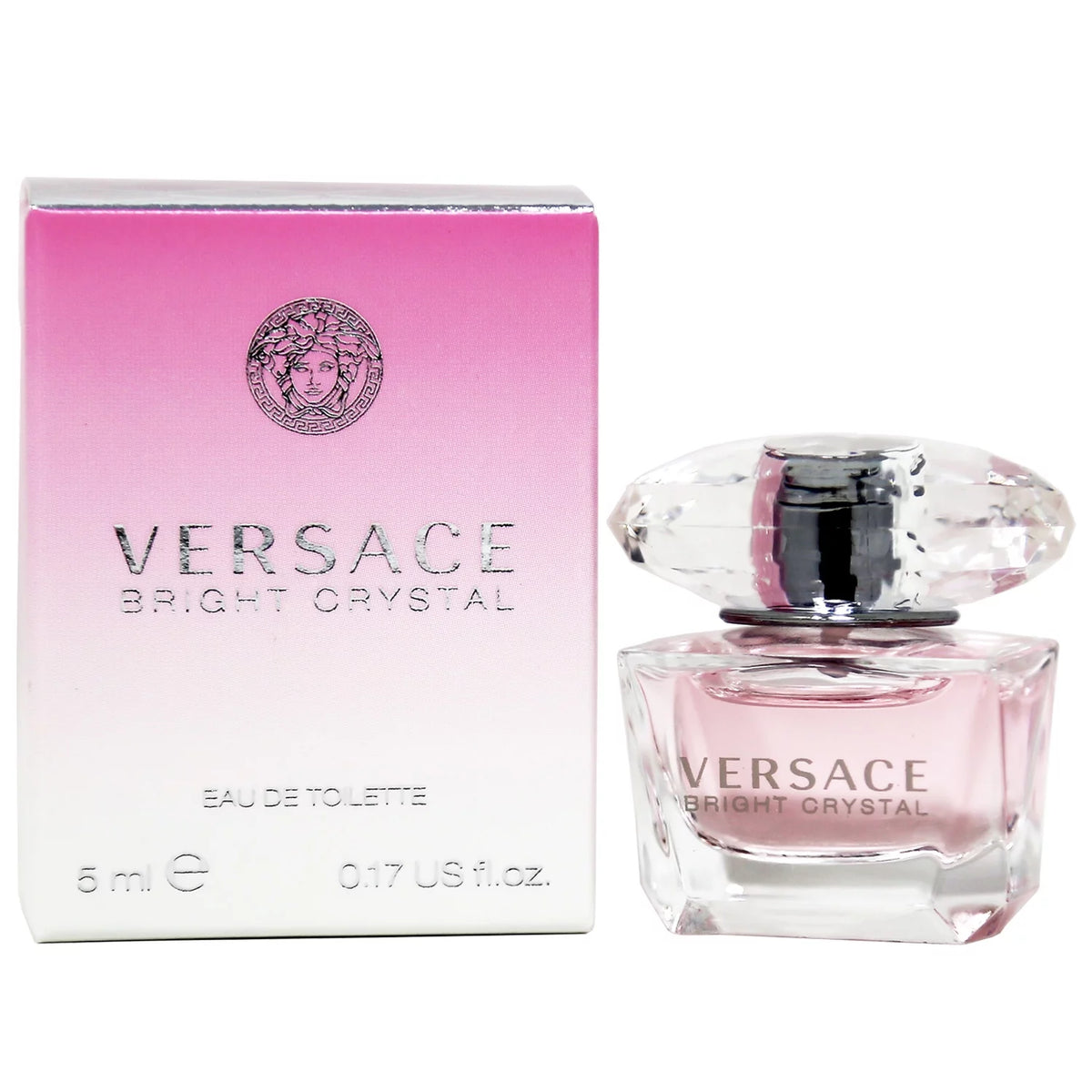 5ml 3PK EDP EDT Kit T368