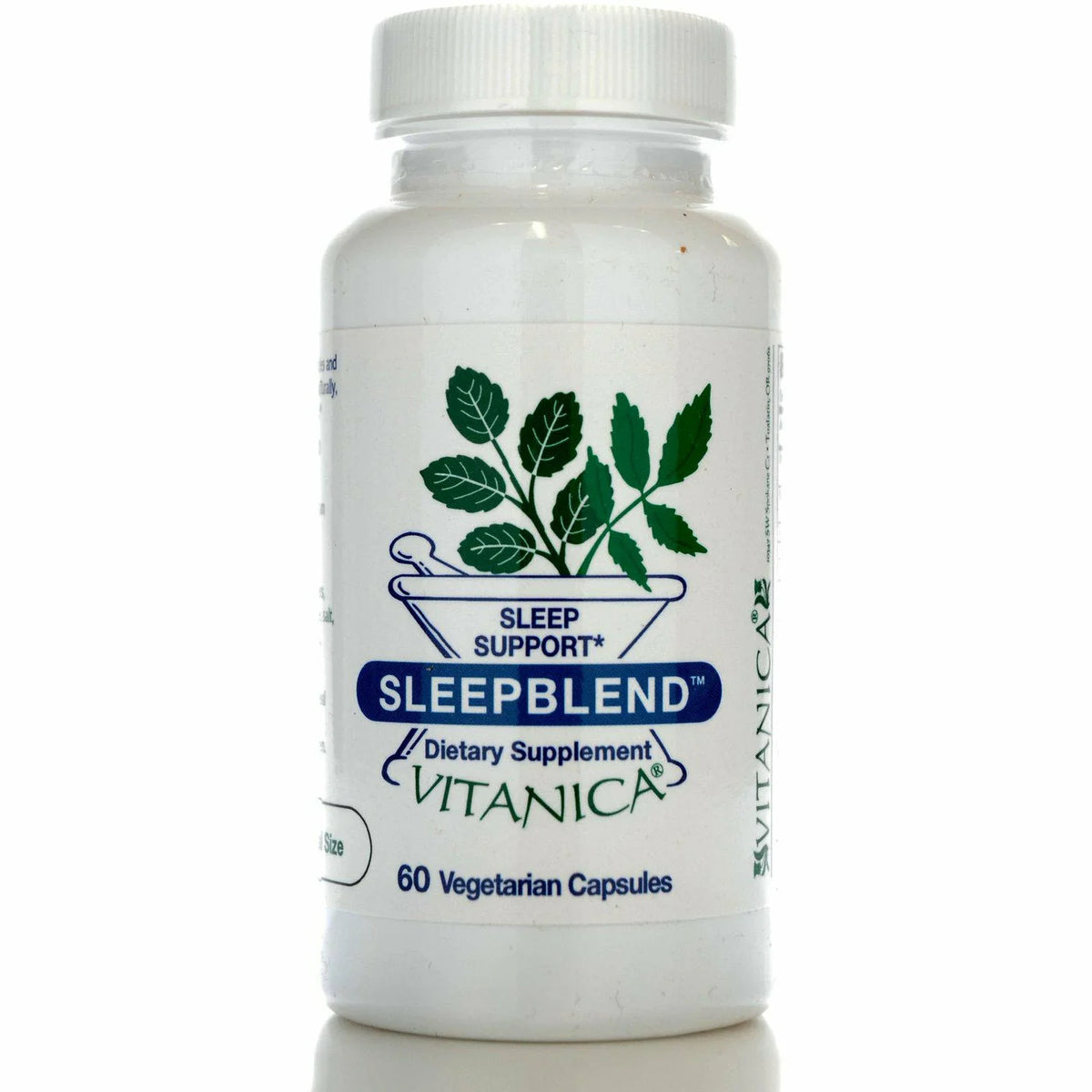 60 Capsules V683194