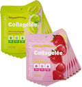Collagen Gummies with Vitamin C, Hyaluronic Acid & Biotin O3055