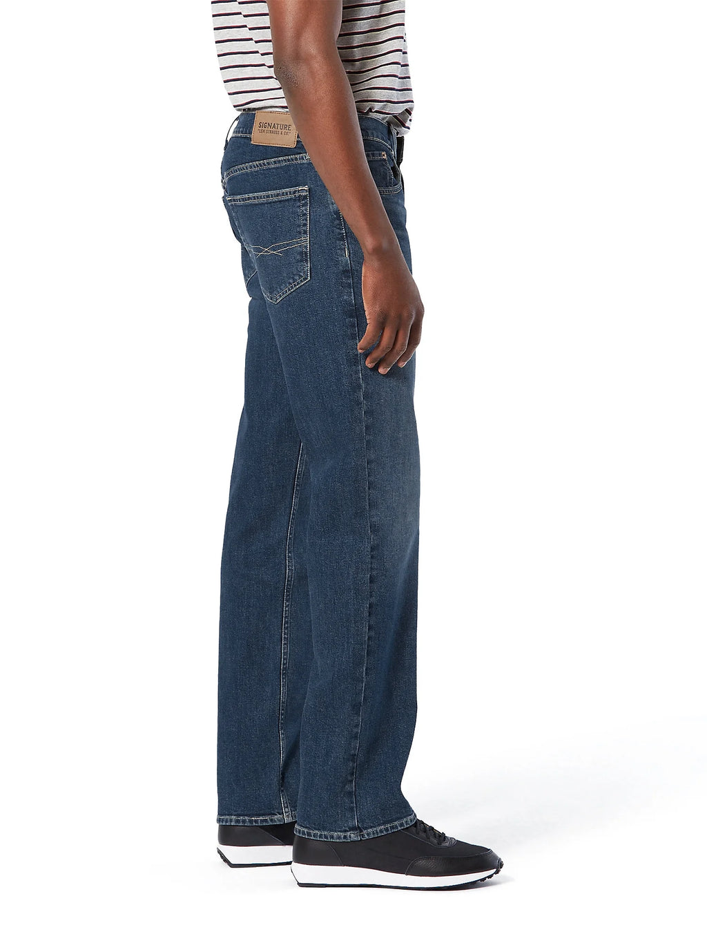 Relaxed Fit Jeans B994864