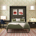 Queen Wall Bed N771630