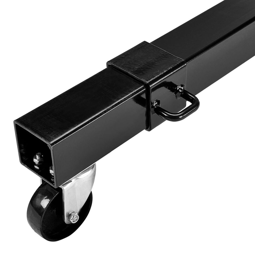 2 Ton Capacity Foldable Shop Crane F287259