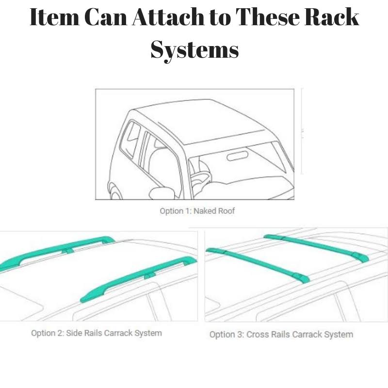Drytop Cargo Bag B9933