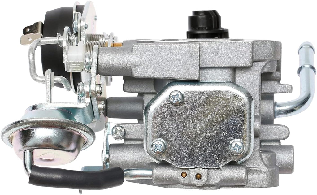 Carburetor with Gaskets Pack of 2 T49058