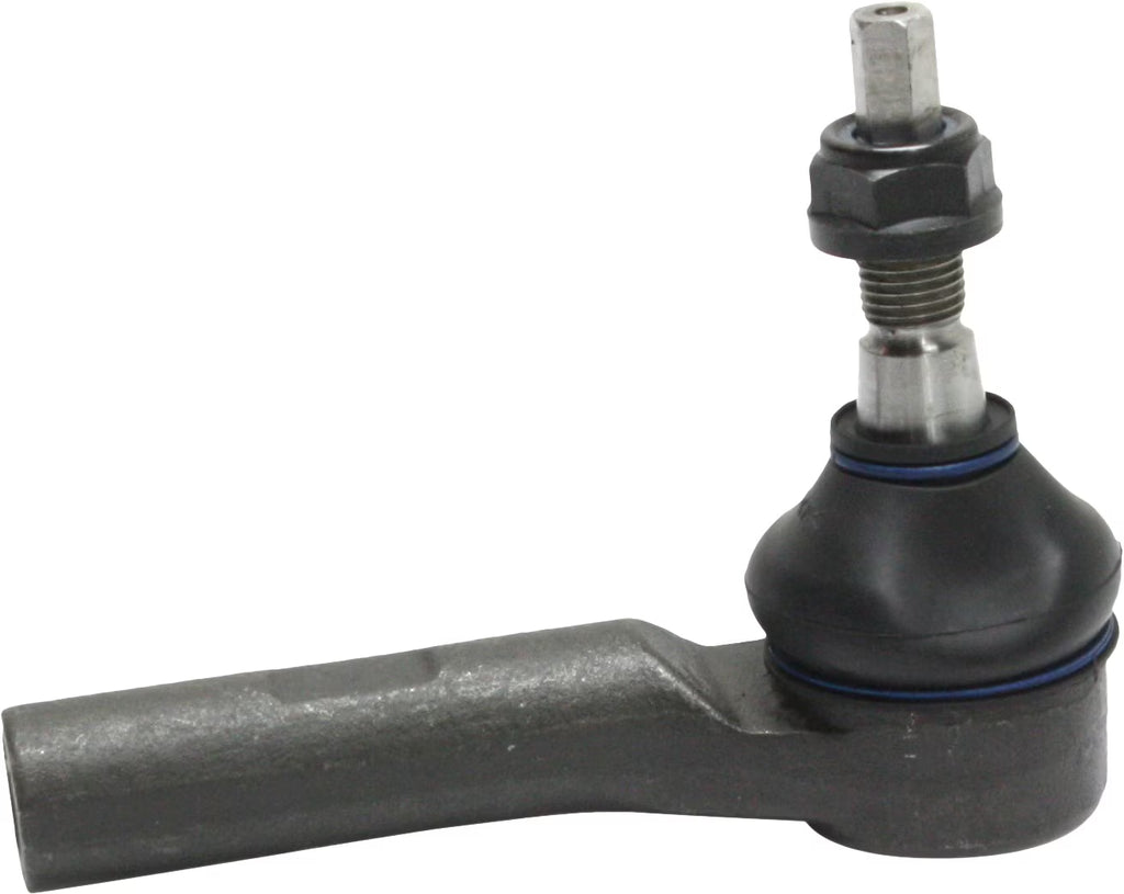 Tie Rod End Front Left Driver Side Outer Q4734