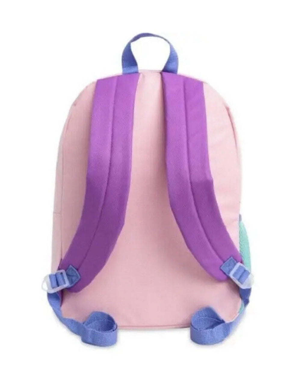 Backpack With Lunch Box H49009