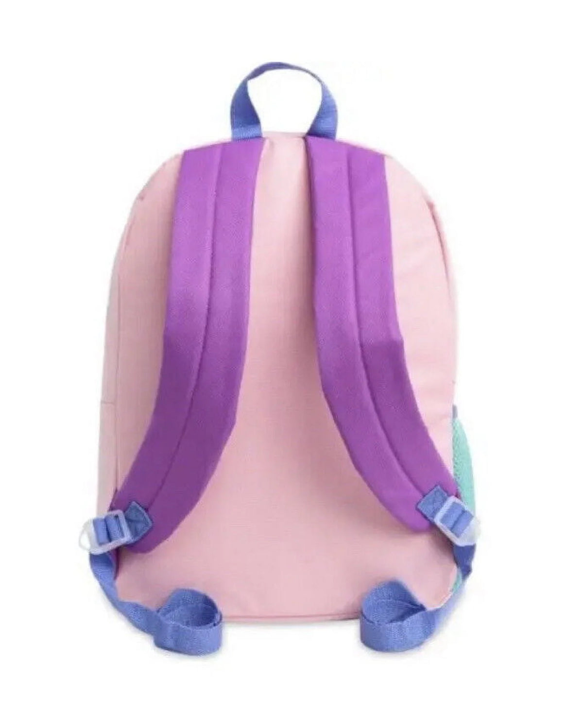 Backpack With Lunch Box H49009