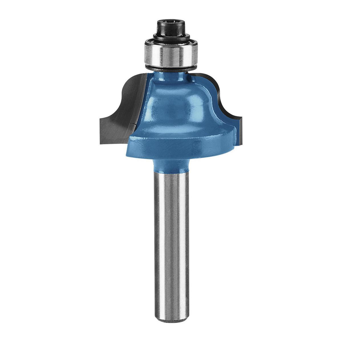 5/32 in. Roman Ogee Router Bit with 1/4 in. Shank F1183