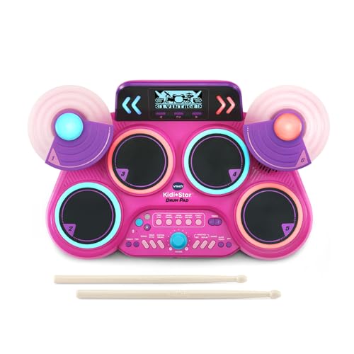Black Drum Pad X282587