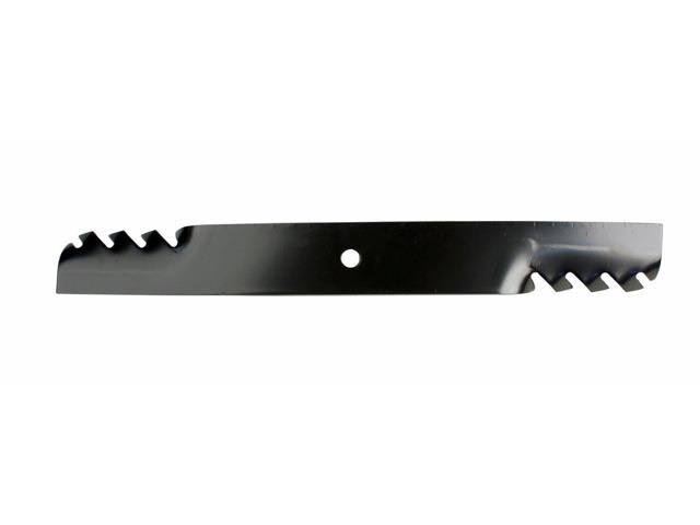 9 USA Mower Blades for Scag 61x22 Deck W375