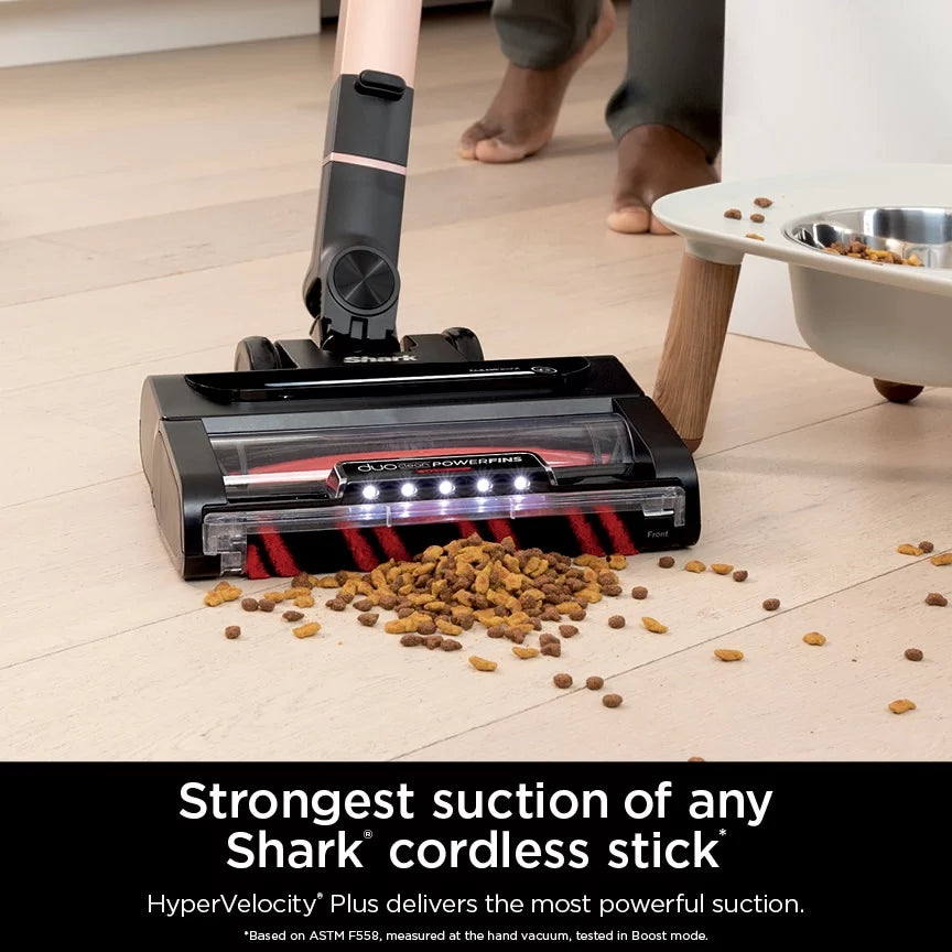 Cordless Stick Vacuum Cleaner N8907
