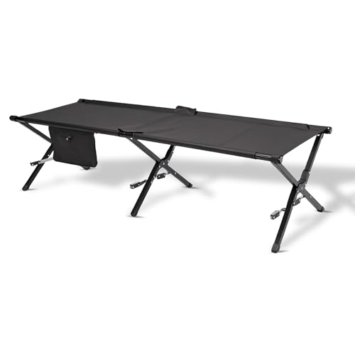 Ultralight Foldable Camping Cot G589
