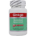 Ginkgo 60c Q480