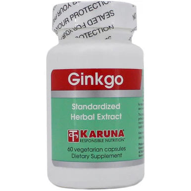 Ginkgo 60c Q480