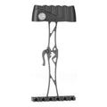 Black 6 Arrow Quiver C785478