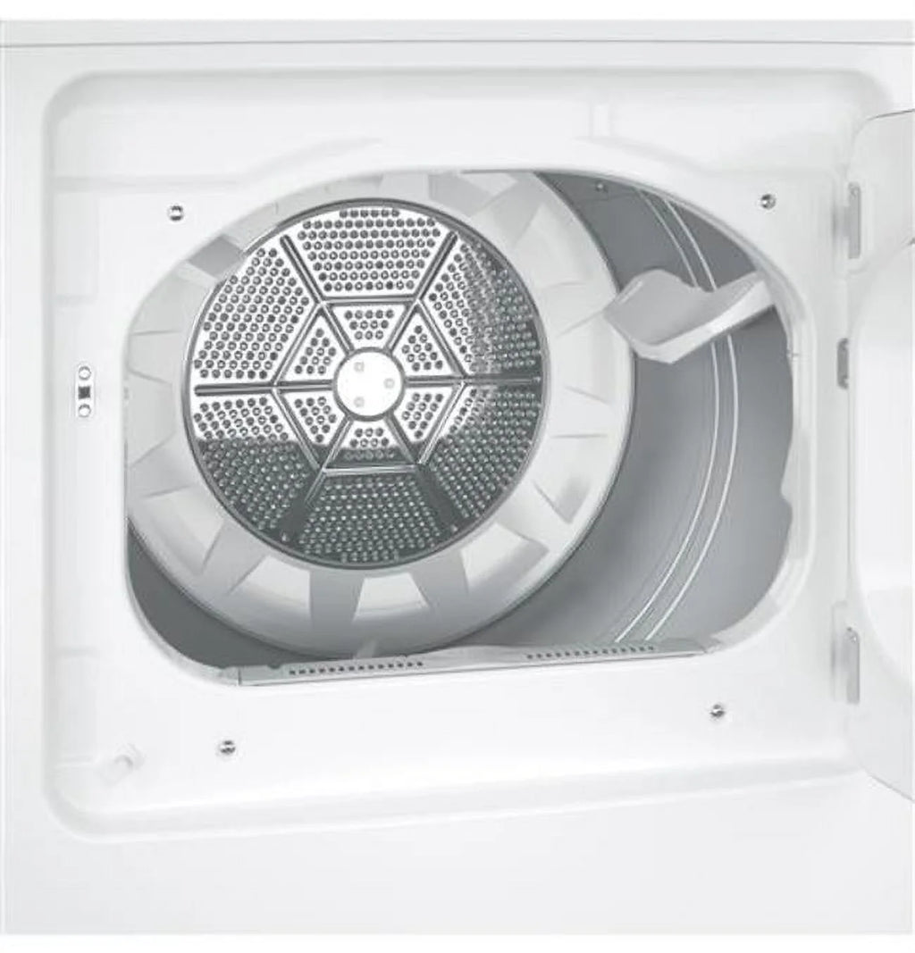 7.4 Cu. Ft. Gas Dryer with HE Sensor Dry T8476