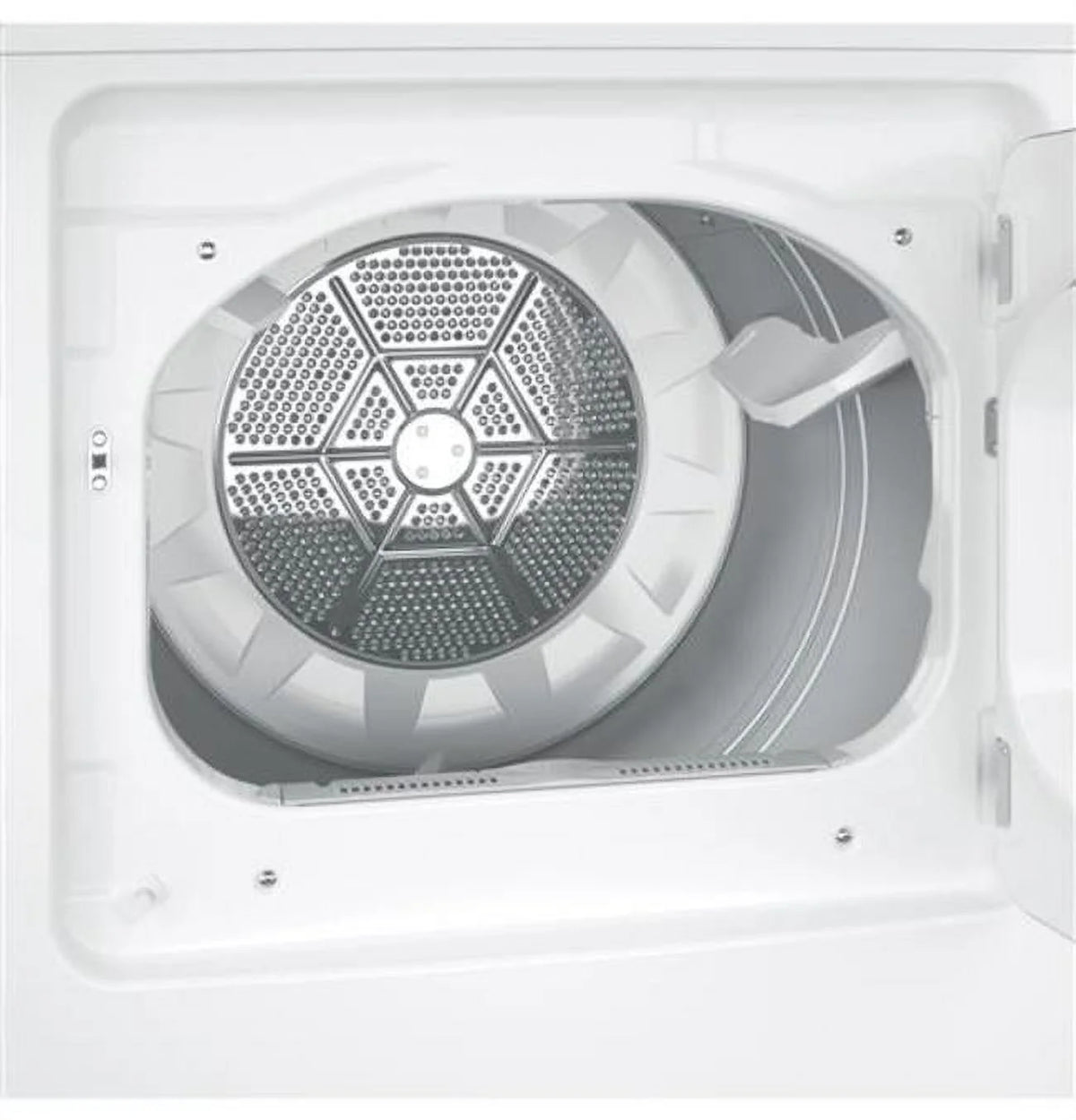 7.4 Cu. Ft. Gas Dryer with HE Sensor Dry T8476