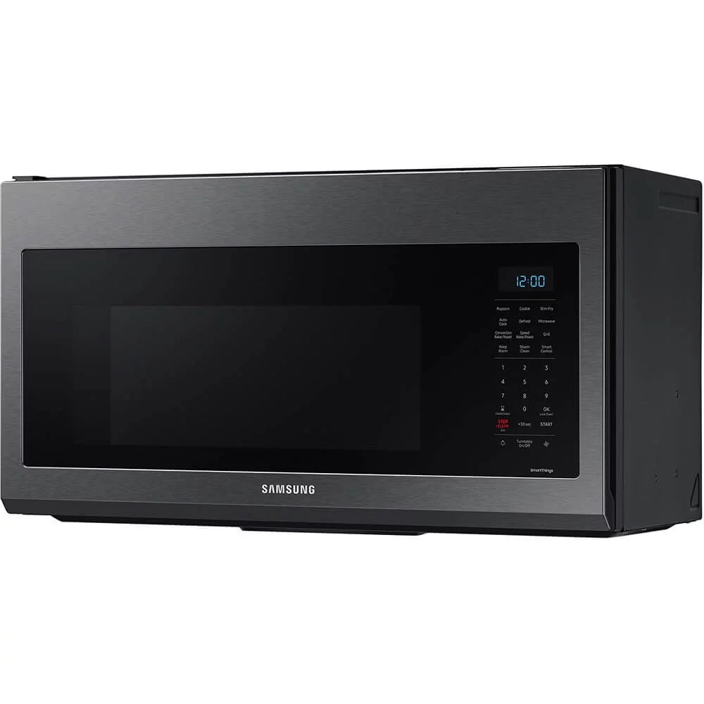 1.7 Cu. Ft. Over-the-Range Microwave D6100