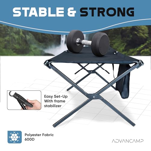 Ultralight Foldable Camping Cot G589