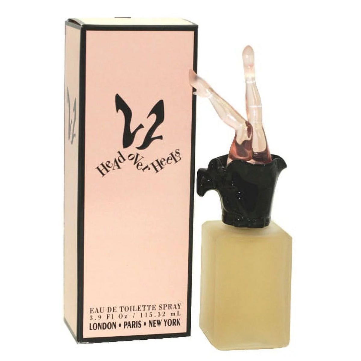 Women's Fragrance E7507