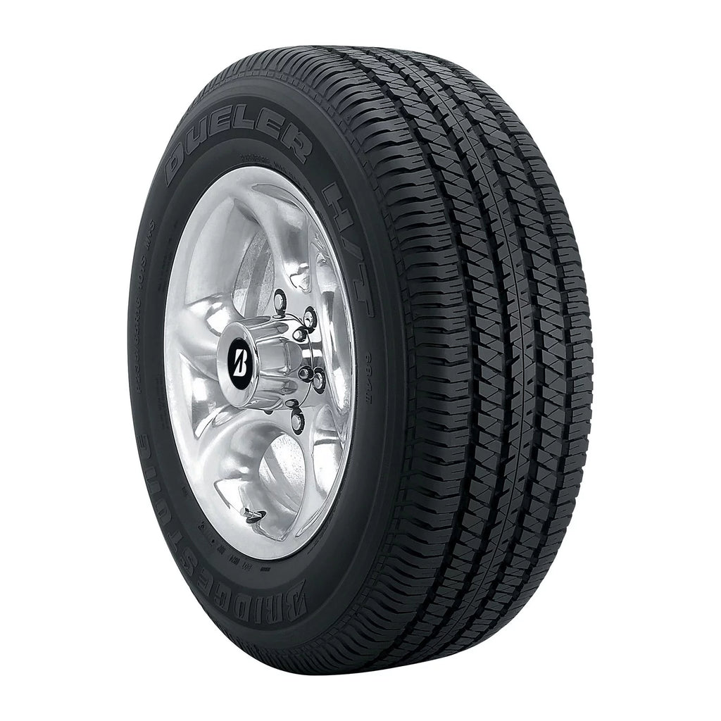 All Season Light Truck Tire N205995