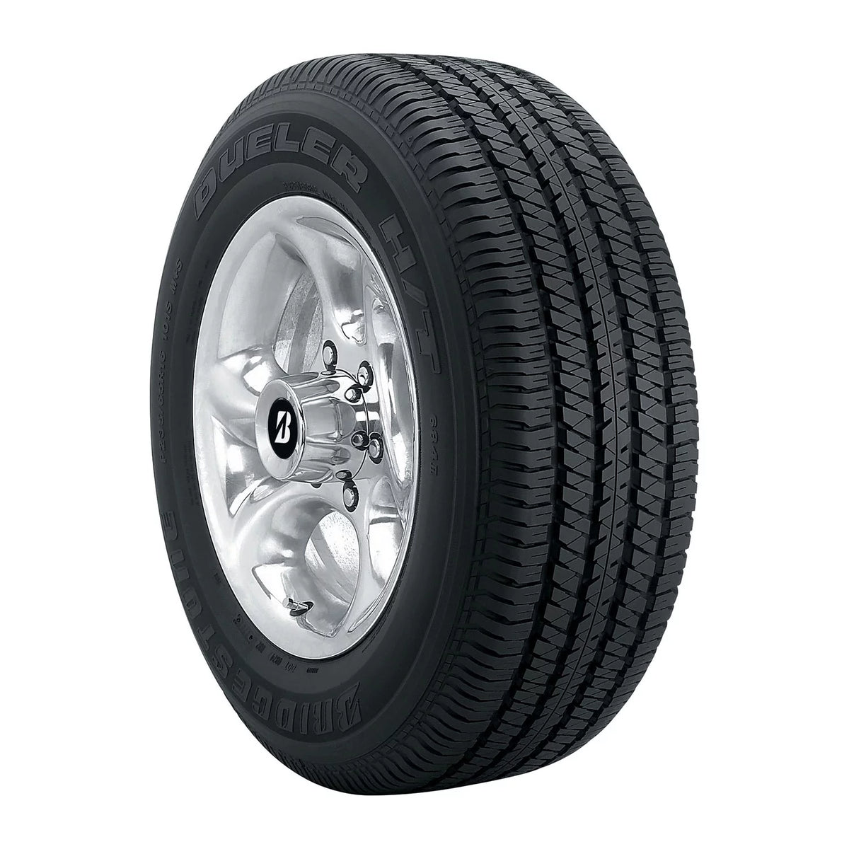 All Season Light Truck Tire N205995