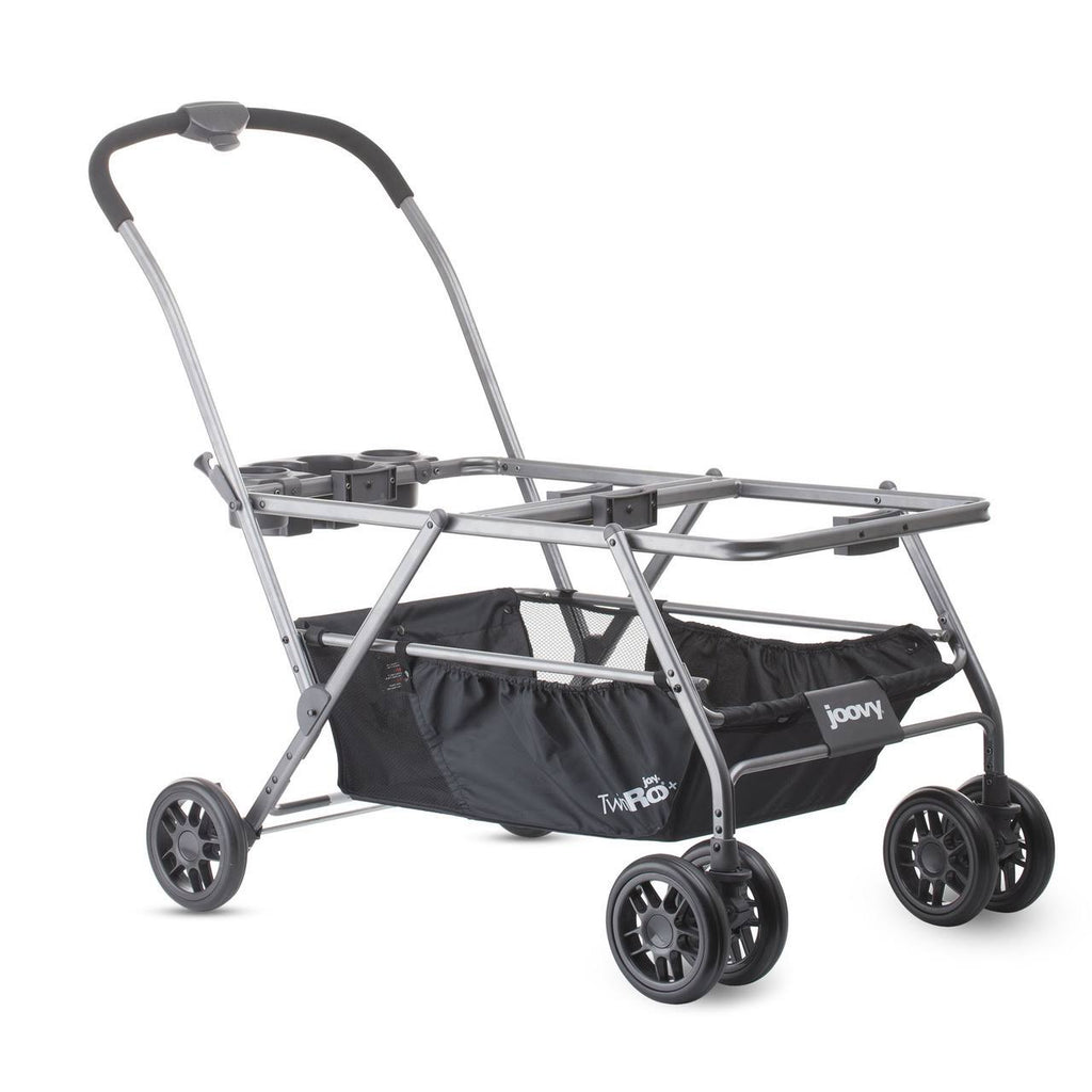Twin Car Seat Stroller Frame P5670