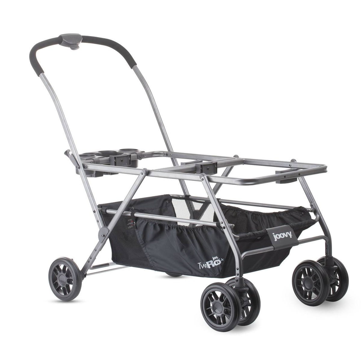 Twin Car Seat Stroller Frame P5670