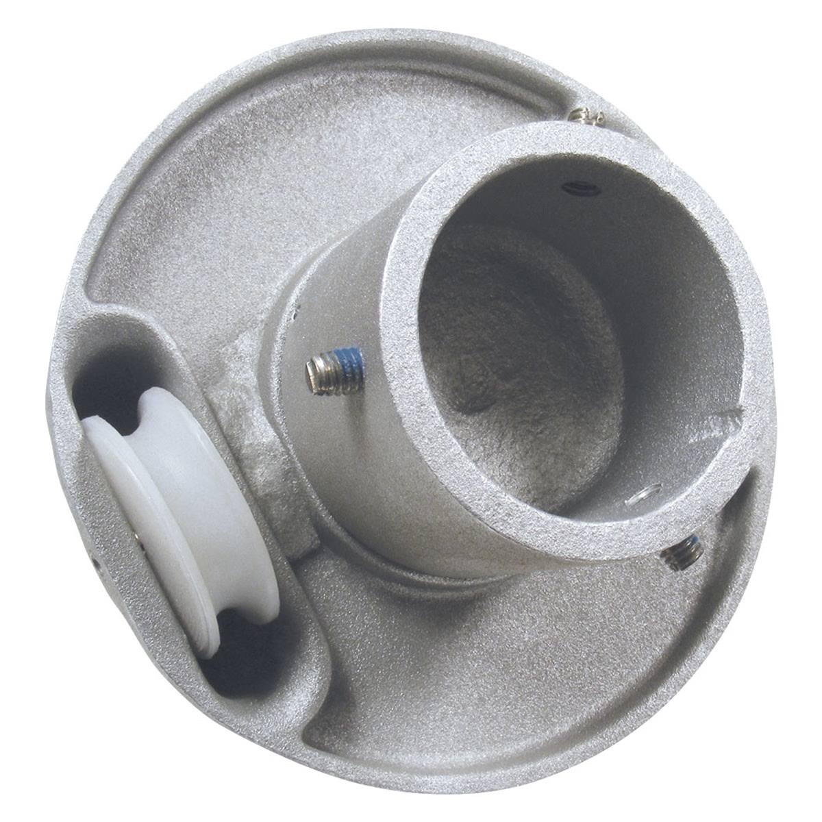 Double Pulley Revolving Truck H45336